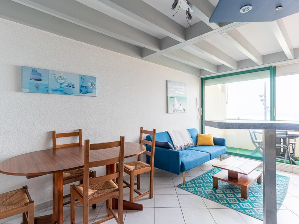 Appartement Mimizan, 3 pièces, 4 personnes - FR-1-50-83 Esterno foto