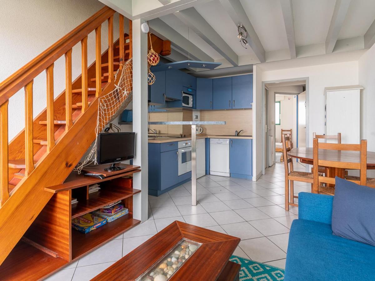 Appartement Mimizan, 3 pièces, 4 personnes - FR-1-50-83 Esterno foto