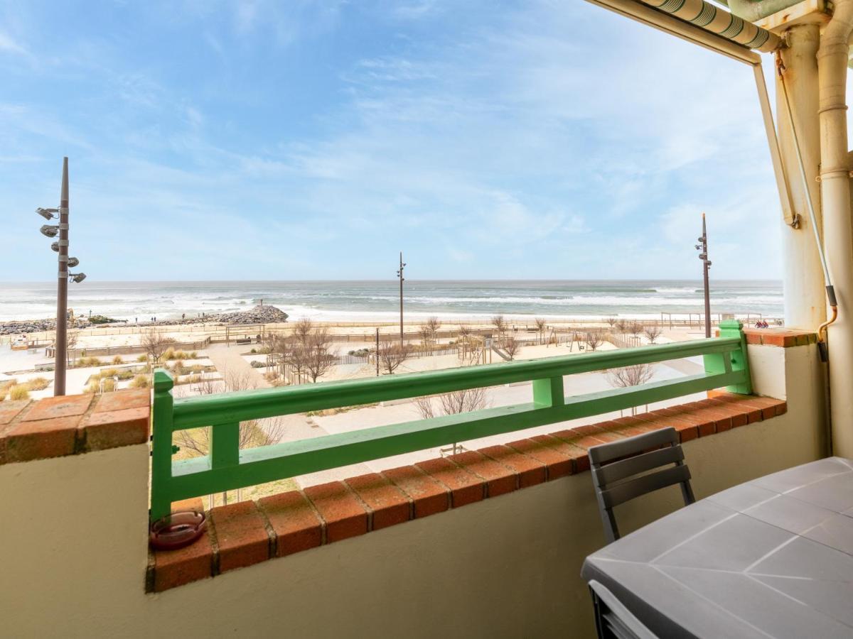 Appartement Mimizan, 3 pièces, 4 personnes - FR-1-50-83 Esterno foto